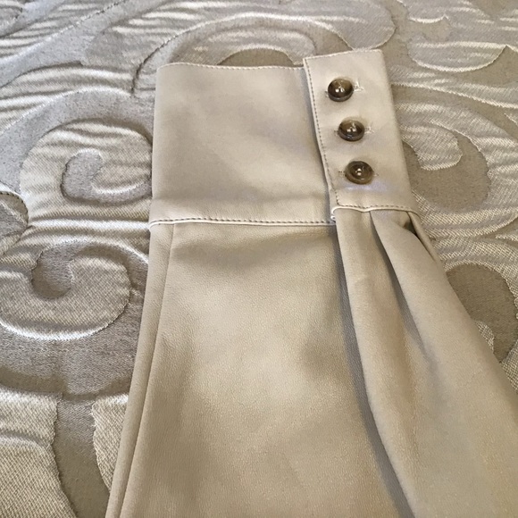 Karlie Light Tan Shirt - Picture 6 of 11